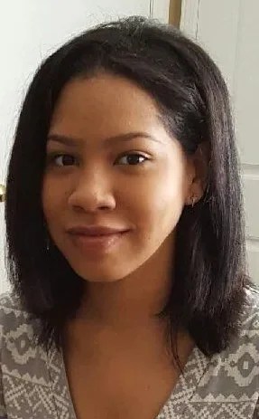 Missing: Pshara Marie Jones